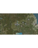 DLC Strategic Command: American Civil War - Wars in the