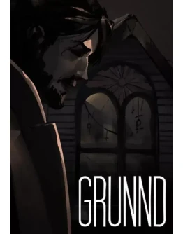 GRUNND КЛЮЧ STEAM ВСЕ СТРАНЫ