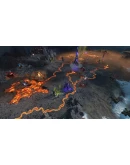 SpellForce: Conquest of Eo КЛЮЧ STEAM Ru-СНГ, India,