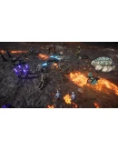 SpellForce: Conquest of Eo КЛЮЧ STEAM Ru-СНГ, India,