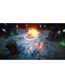 SpellForce: Conquest of Eo КЛЮЧ STEAM Ru-СНГ, India,