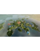 SpellForce: Conquest of Eo КЛЮЧ STEAM Ru-СНГ, India,