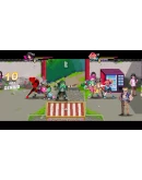 River City Girls 2 КЛЮЧ STEAM РФ+СНГ River City Girls 2 КЛЮЧ STEAM РФ+СНГ