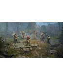 DLC Pathfinder: Wrath of the Righteous - The Last Sarko DLC Pathfinder: Wrath of the Righteous - The Last Sarko