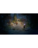 DLC Pathfinder: Wrath of the Righteous - The Last Sarko DLC Pathfinder: Wrath of the Righteous - The Last Sarko