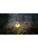 DLC Pathfinder: Wrath of the Righteous - The Last Sarko DLC Pathfinder: Wrath of the Righteous - The Last Sarko