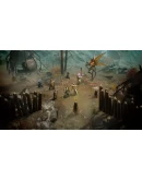 DLC Pathfinder: Wrath of the Righteous - The Last Sarko DLC Pathfinder: Wrath of the Righteous - The Last Sarko