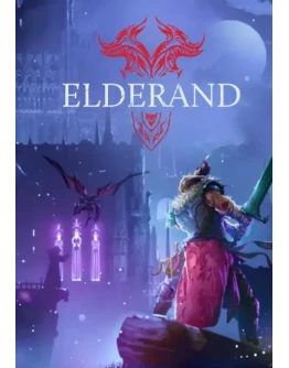 Elderand КЛЮЧ STEAM ВСЕ СТРАНЫ
