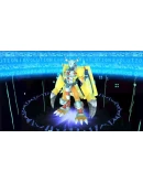 Digimon World: Next Order КЛЮЧ STEAM РФ+СНГ