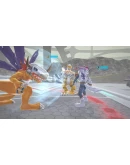 Digimon World: Next Order КЛЮЧ STEAM РФ+СНГ
