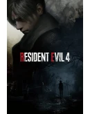 Resident Evil 4 КЛЮЧ STEAM РФ+СНГ Resident Evil 4 КЛЮЧ STEAM РФ+СНГ