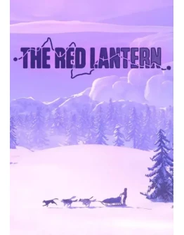 The Red Lantern КЛЮЧ STEAM РФ+СНГ