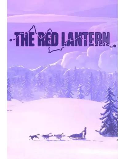 The Red Lantern КЛЮЧ STEAM РФ+СНГ