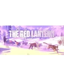 The Red Lantern КЛЮЧ STEAM РФ+СНГ