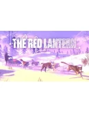 The Red Lantern КЛЮЧ STEAM РФ+СНГ