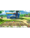 Shin chan: Me and the Professor on Summer Vacation - Th