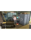 Shin chan: Me and the Professor on Summer Vacation - Th