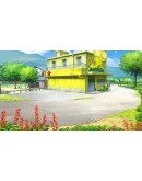 Shin chan: Me and the Professor on Summer Vacation - Th