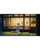 Shin chan: Me and the Professor on Summer Vacation - Th