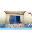 Shin chan: Me and the Professor on Summer Vacation - Th