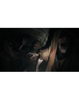 Resident Evil Village КЛЮЧ STEAM РФ+СНГ