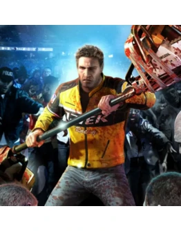 Dead Rising 2 КЛЮЧ STEAM РФ+СНГ Dead Rising 2 КЛЮЧ STEAM РФ+СНГ
