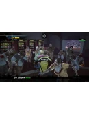 Dead Rising 2 КЛЮЧ STEAM РФ+СНГ