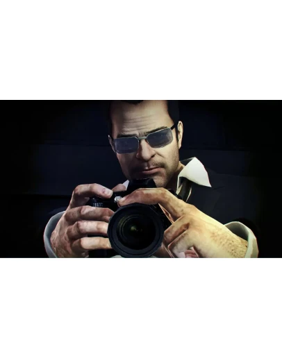 Dead Rising 2: Off The Record КЛЮЧ STEAM РФ+СНГ