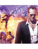 Dead Rising 2: Off The Record КЛЮЧ STEAM РФ+СНГ