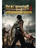 Dead Rising 3 - Apocalypse Edition КЛЮЧ STEAM РФ+СНГ Dead Rising 3 - Apocalypse Edition КЛЮЧ STEAM РФ+СНГ
