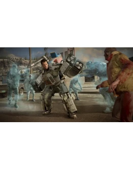 Dead Rising 4 КЛЮЧ STEAM РФ+СНГ