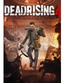 Dead Rising 4 КЛЮЧ STEAM РФ+СНГ