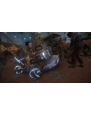 Dead Rising 4 КЛЮЧ STEAM РФ+СНГ