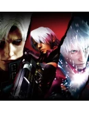 Devil May Cry HD Collection КЛЮЧ STEAM РФ+СНГ
