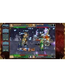 Dungeons &amp Dragons: Chronicles of Mystara КЛЮЧ STEAM