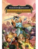 Dungeons &amp Dragons: Chronicles of Mystara КЛЮЧ STEAM