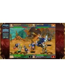 Dungeons &amp Dragons: Chronicles of Mystara КЛЮЧ STEAM