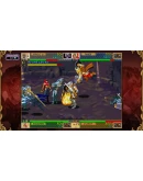 Dungeons &amp Dragons: Chronicles of Mystara КЛЮЧ STEAM