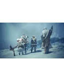 DLC MONSTER HUNTER: WORLD: Iceborne КЛЮЧ STEAM РФ+СНГ
