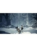 DLC MONSTER HUNTER: WORLD: Iceborne КЛЮЧ STEAM РФ+СНГ