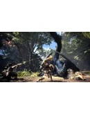 DLC MONSTER HUNTER: WORLD: Iceborne Deluxe Edition КЛЮЧ
