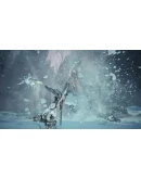 DLC MONSTER HUNTER: WORLD: Iceborne Deluxe Edition КЛЮЧ