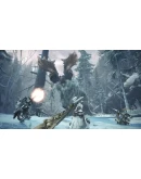 DLC MONSTER HUNTER: WORLD: Iceborne Deluxe Edition КЛЮЧ