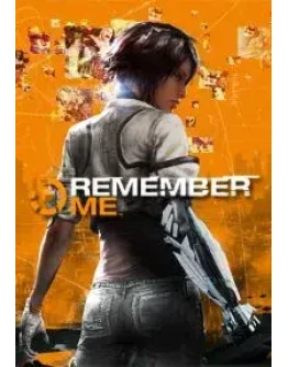 Remember Me КЛЮЧ STEAM РФ+СНГ