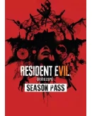 DLC Resident Evil 7 - Season Pass КЛЮЧ STEAM РФ+СНГ DLC Resident Evil 7 - Season Pass КЛЮЧ STEAM РФ+СНГ