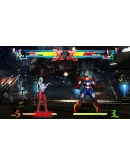 ULTIMATE MARVEL VS. CAPCOM 3 КЛЮЧ STEAM РФ+СНГ ULTIMATE MARVEL VS. CAPCOM 3 КЛЮЧ STEAM РФ+СНГ