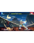 Street Fighter V: Champion Edition КЛЮЧ STEAM РФ+СНГ