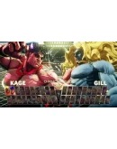 Street Fighter V: Champion Edition КЛЮЧ STEAM РФ+СНГ
