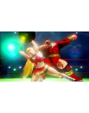 Street Fighter V: Champion Edition КЛЮЧ STEAM РФ+СНГ