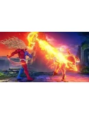 Street Fighter V: Champion Edition КЛЮЧ STEAM РФ+СНГ